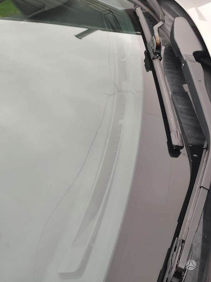 Lexus RX 2007 — photo 14