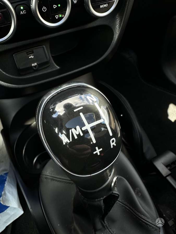 Fiat 500L 2013 — photo 14