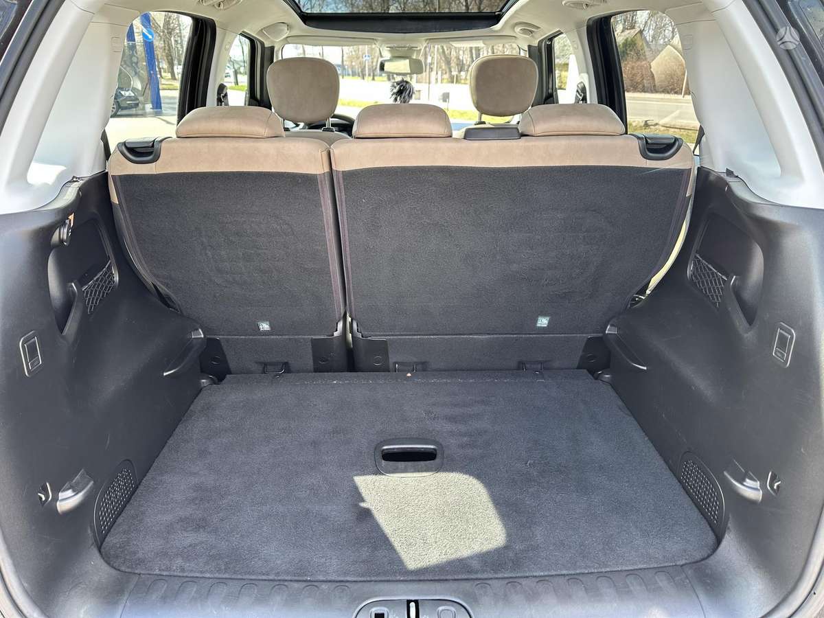 Fiat 500L 2013 — photo 17