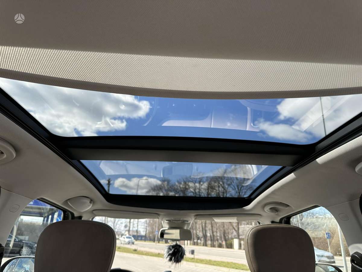 Fiat 500L 2013 — photo 18