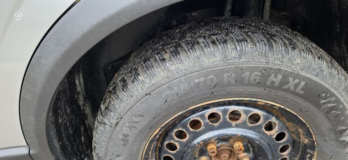 Opel Antara 2009 — photo 10