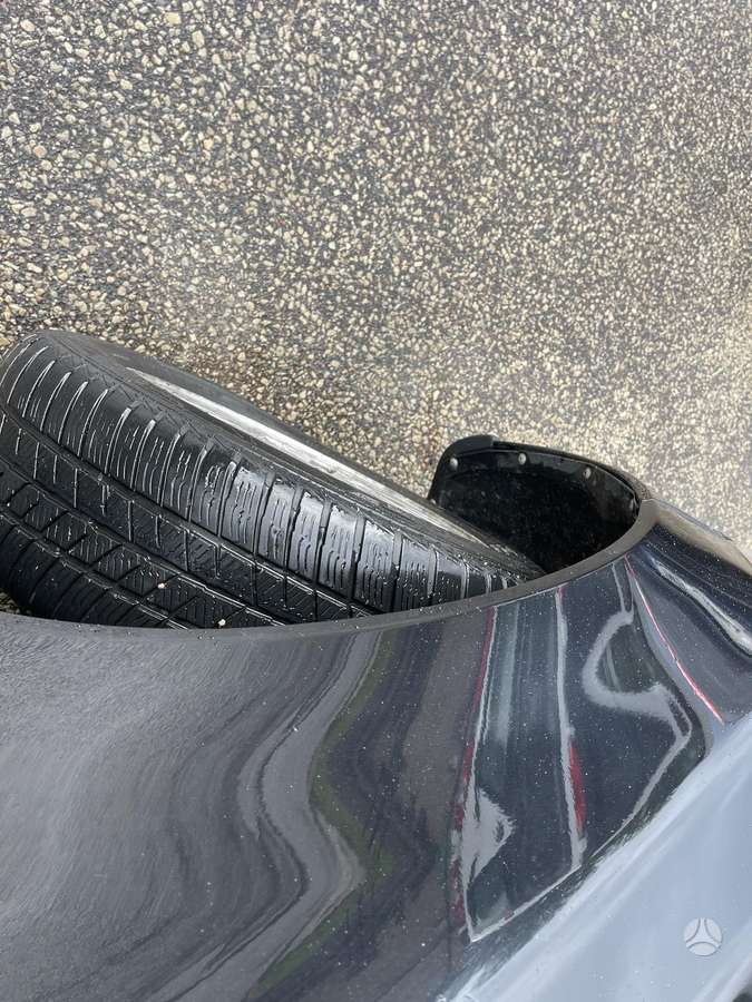 Volvo V50 2008 — photo 31
