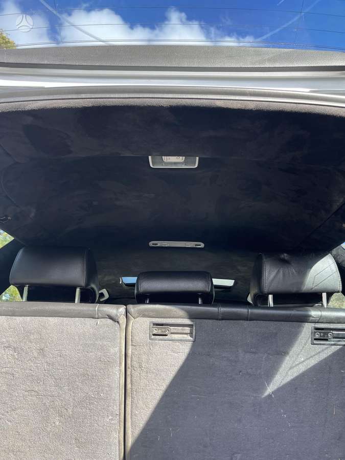 Audi A4 2005 — photo 10