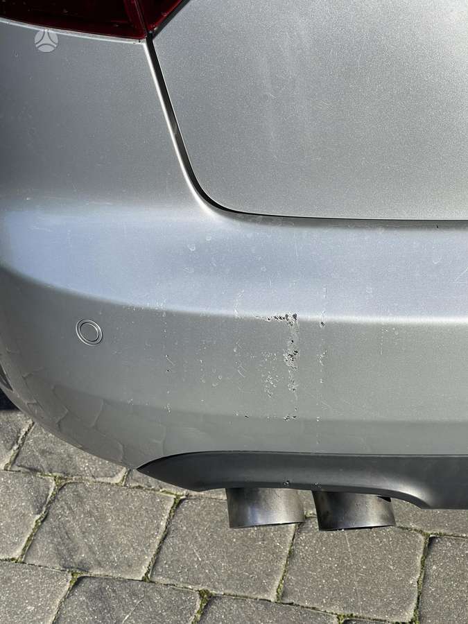 Audi A4 2005 — photo 15