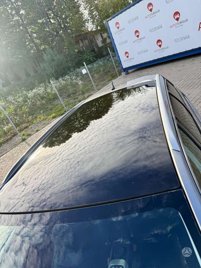 Peugeot 308 2015 — photo 15