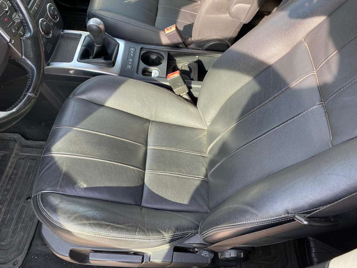 Land Rover 2014 — photo 11
