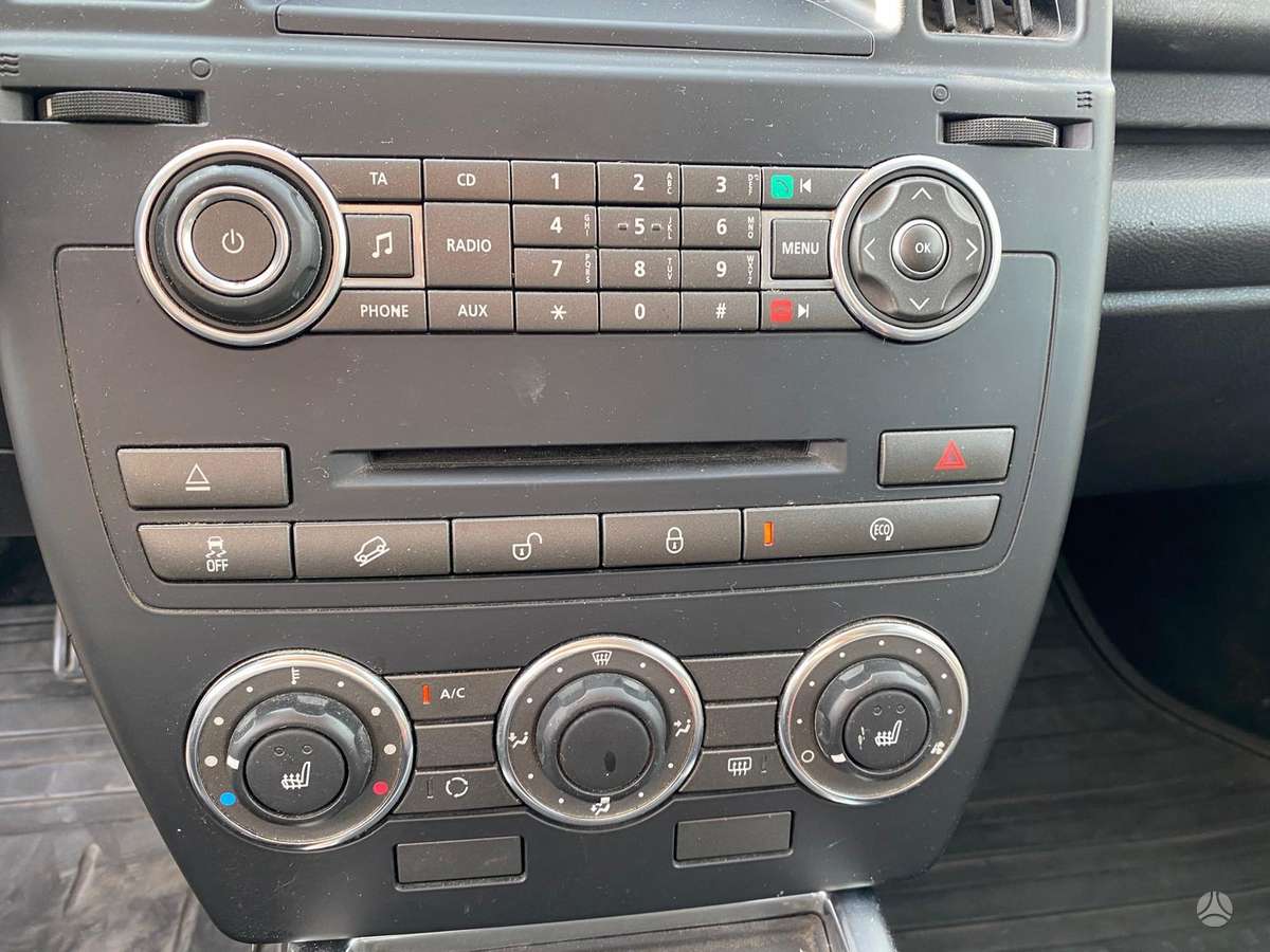 Land Rover 2014 — photo 14