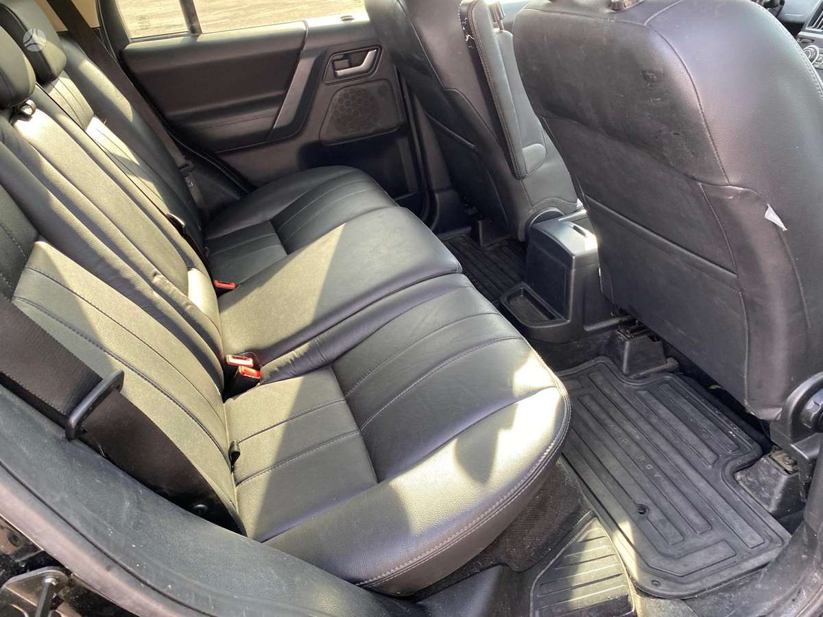 Land Rover 2014 — photo 19