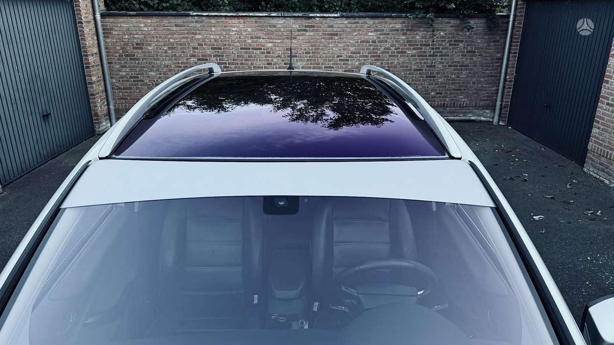 Ford Kuga 2010 — photo 13