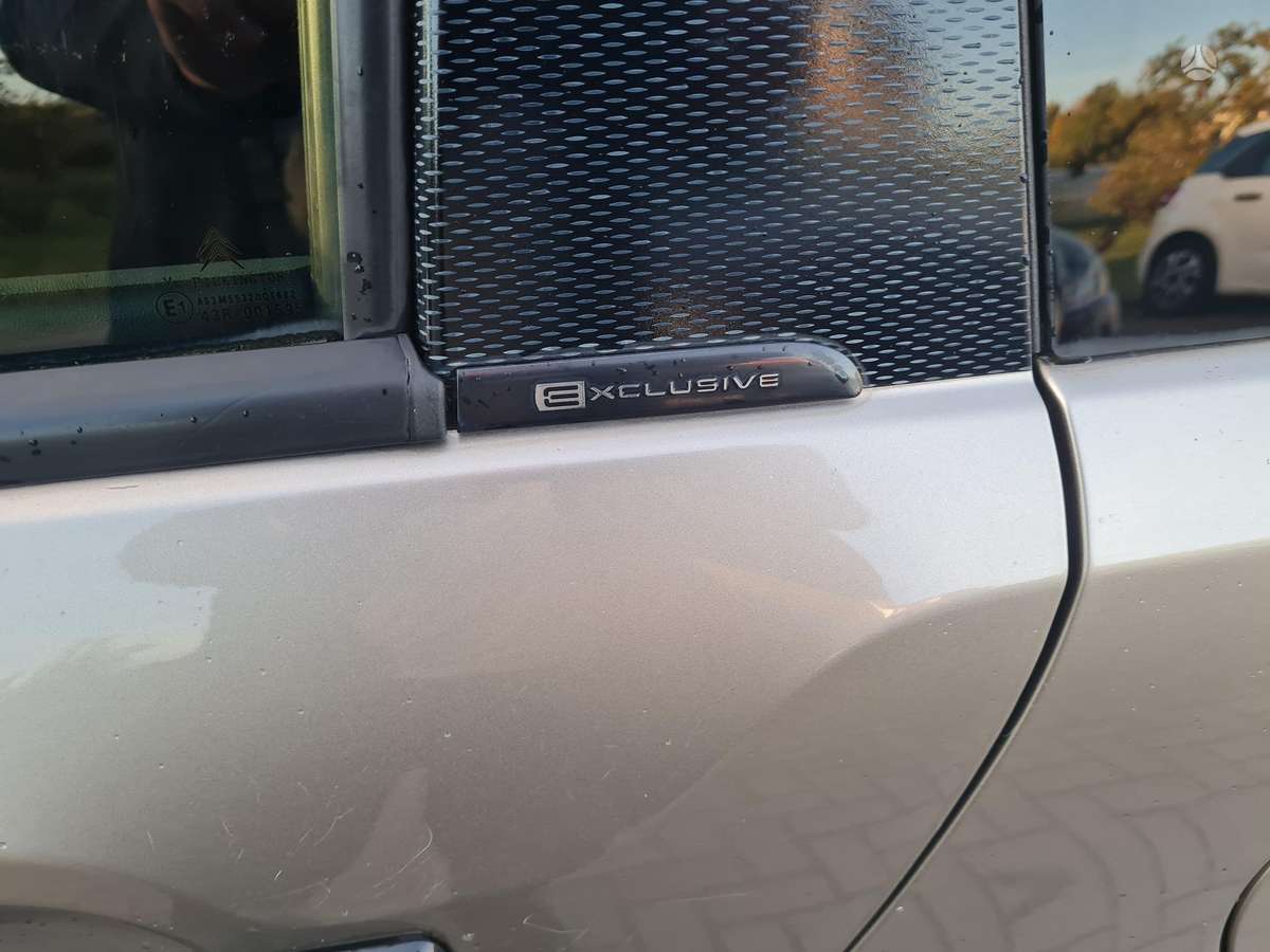 Citroen C3 2010 — photo 11