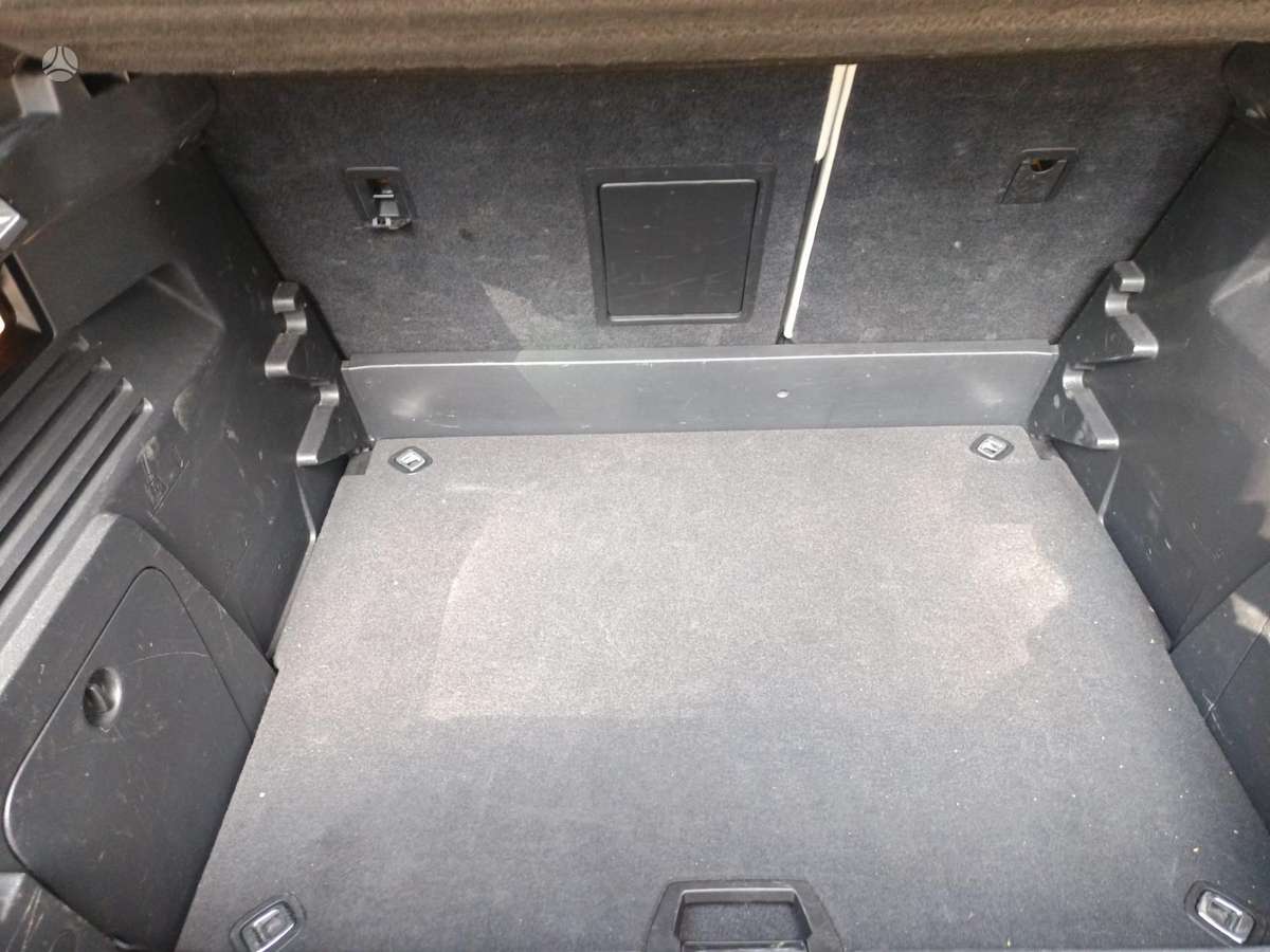 Peugeot 3008 2013 — photo 11