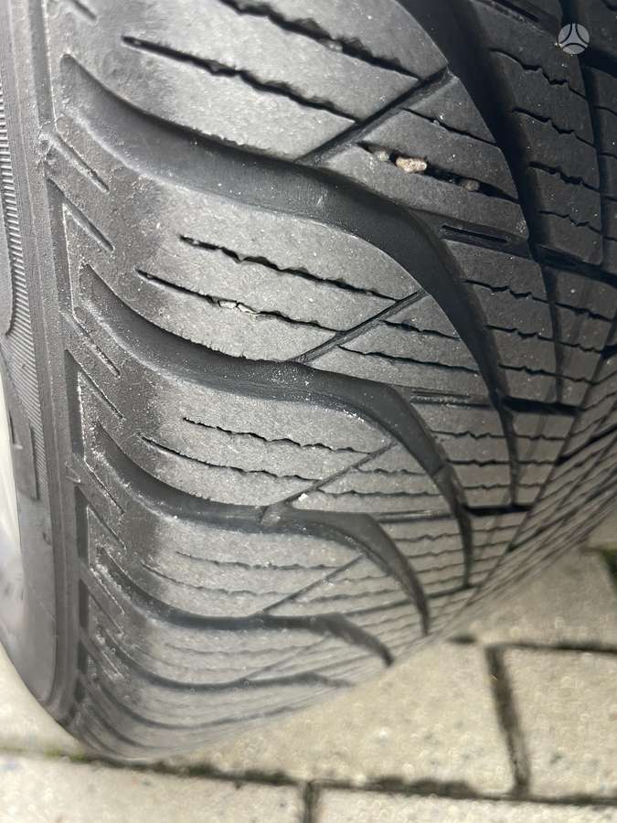 Volkswagen Golf 2013 — photo 10