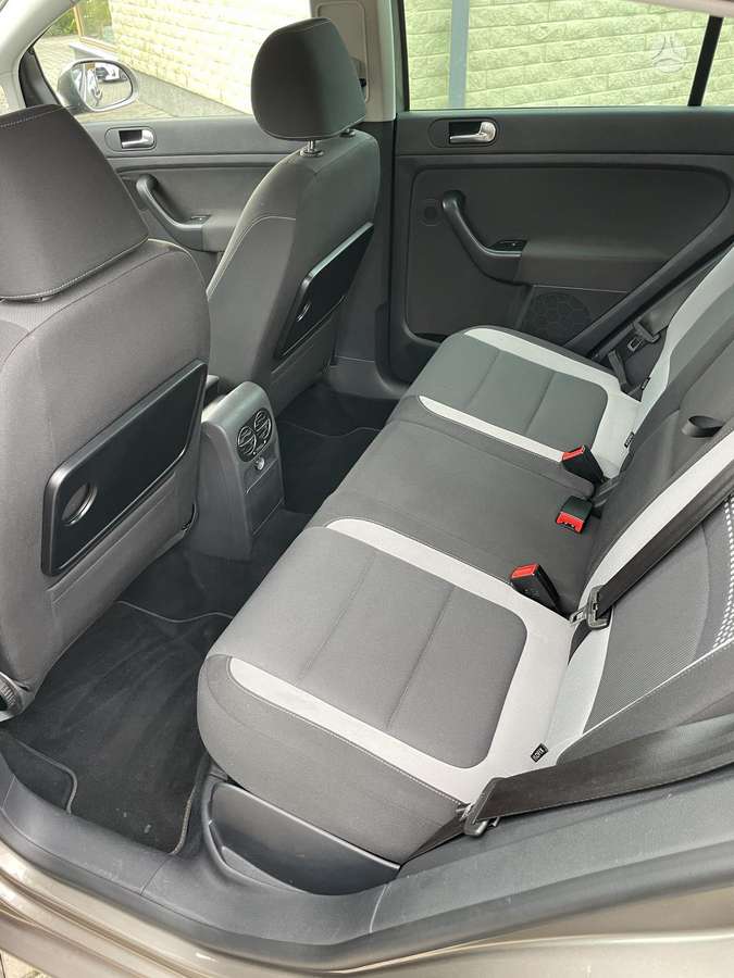 Volkswagen Golf 2013 — photo 13