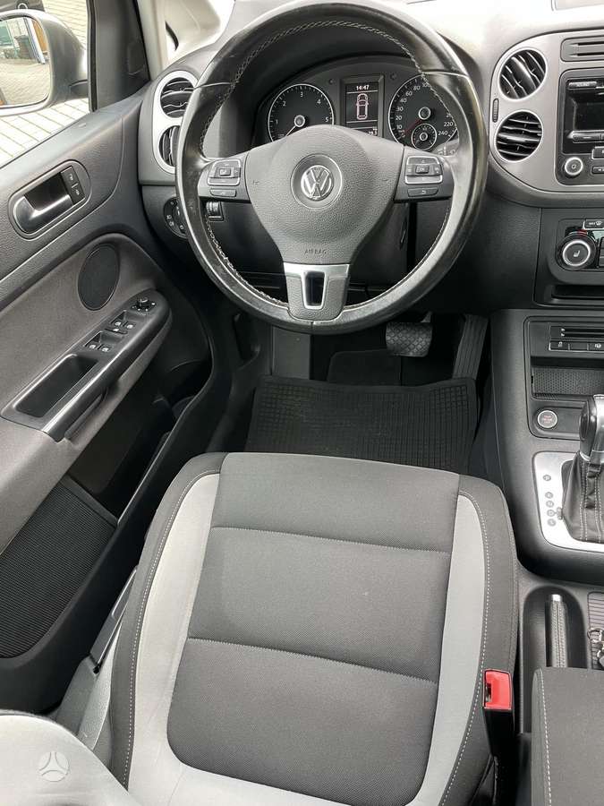 Volkswagen Golf 2013 — photo 14