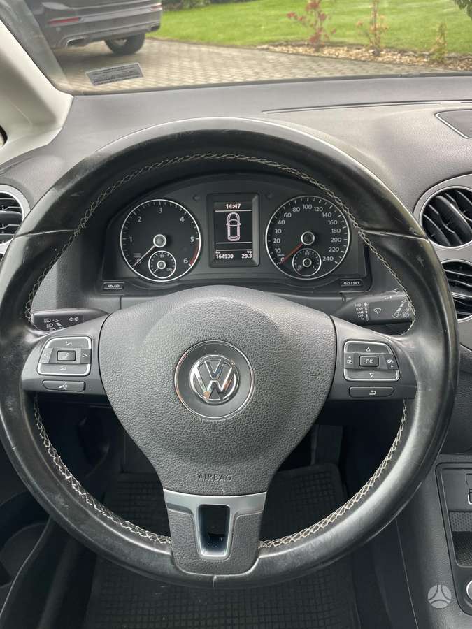 Volkswagen Golf 2013 — photo 15