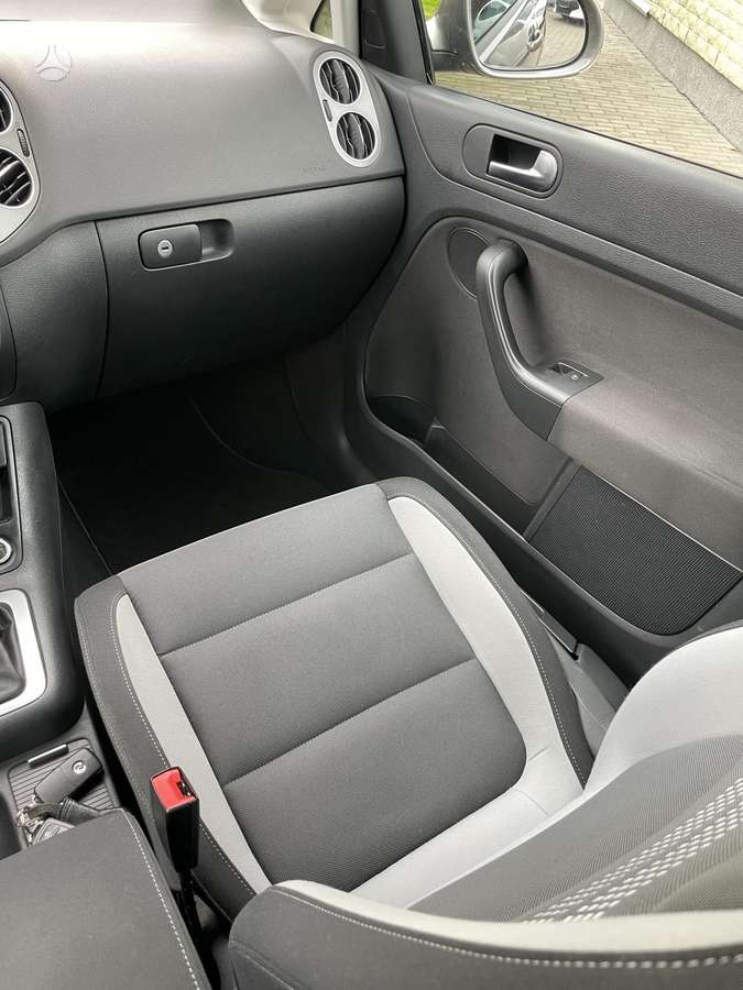 Volkswagen Golf 2013 — photo 16