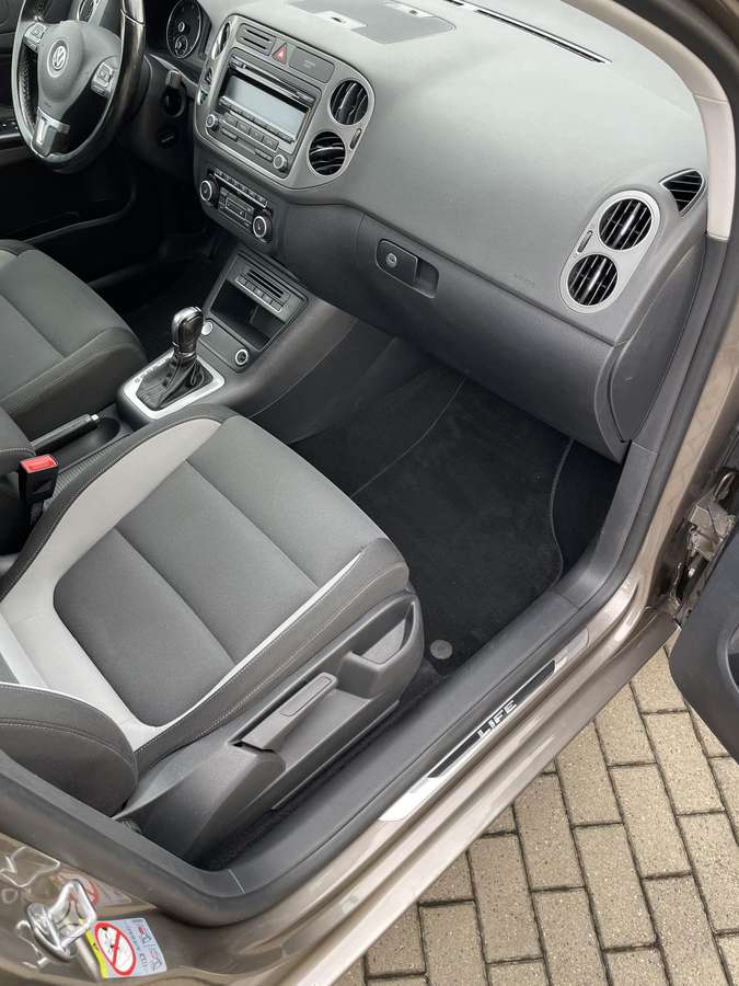 Volkswagen Golf 2013 — photo 19