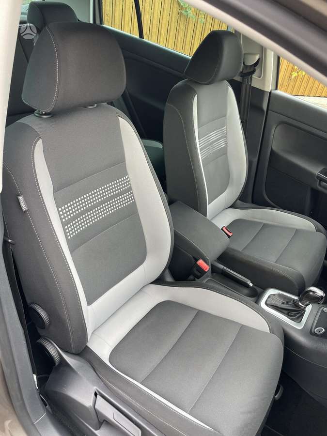 Volkswagen Golf 2013 — photo 20