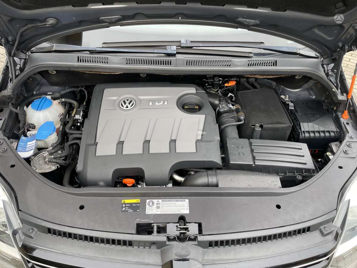 Volkswagen Golf 2013 — photo 25