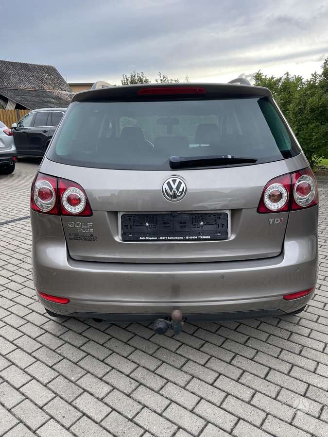 Volkswagen Golf 2013 — photo 6