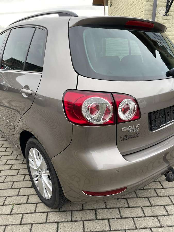 Volkswagen Golf 2013 — photo 8
