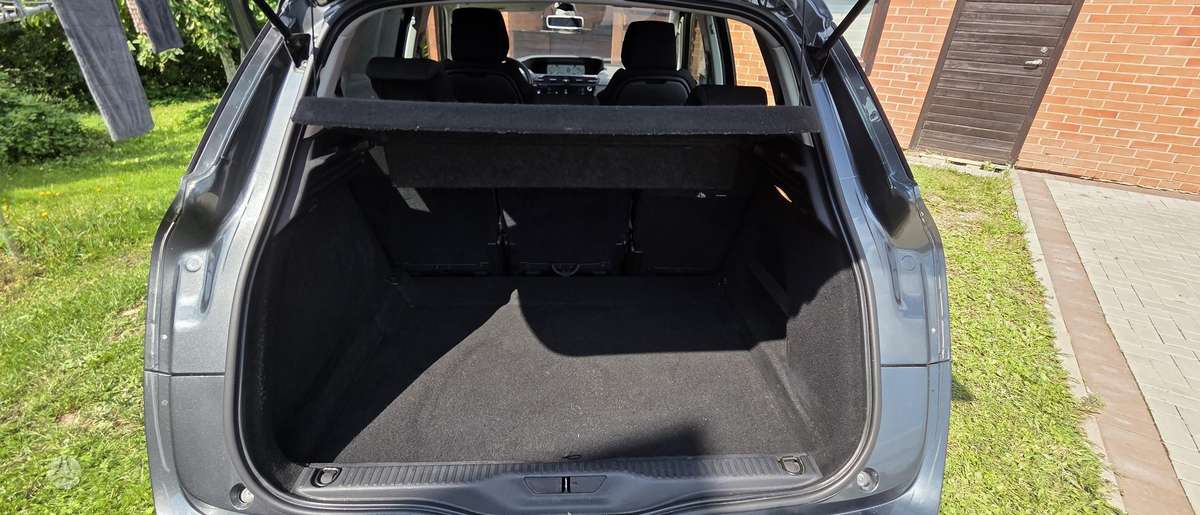 Citroen C4 2014 — photo 6