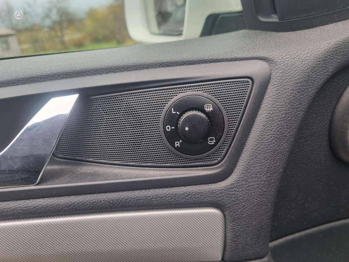 Skoda Octavia 2009 — photo 14