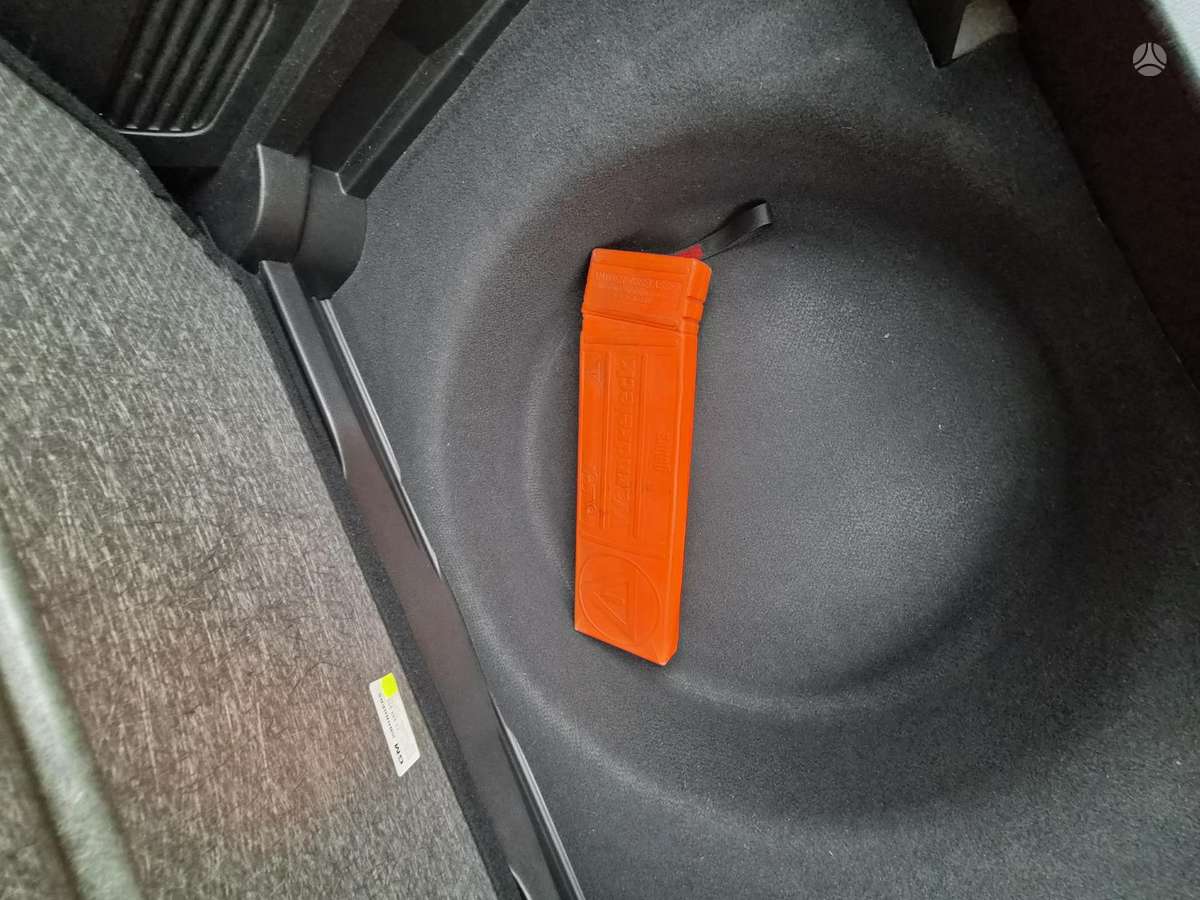 Opel Meriva 2012 — photo 22