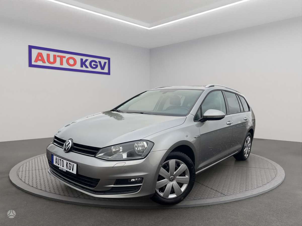 Volkswagen Golf 2014 — авто для ЗСУ з Європи