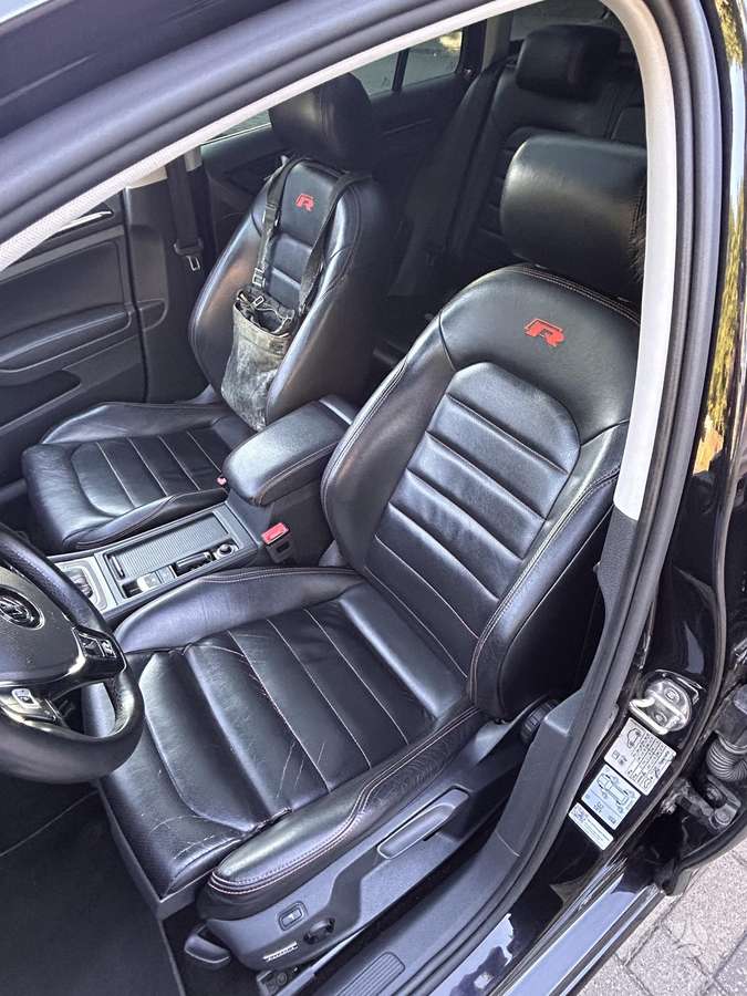Volkswagen Golf 2015 — photo 11