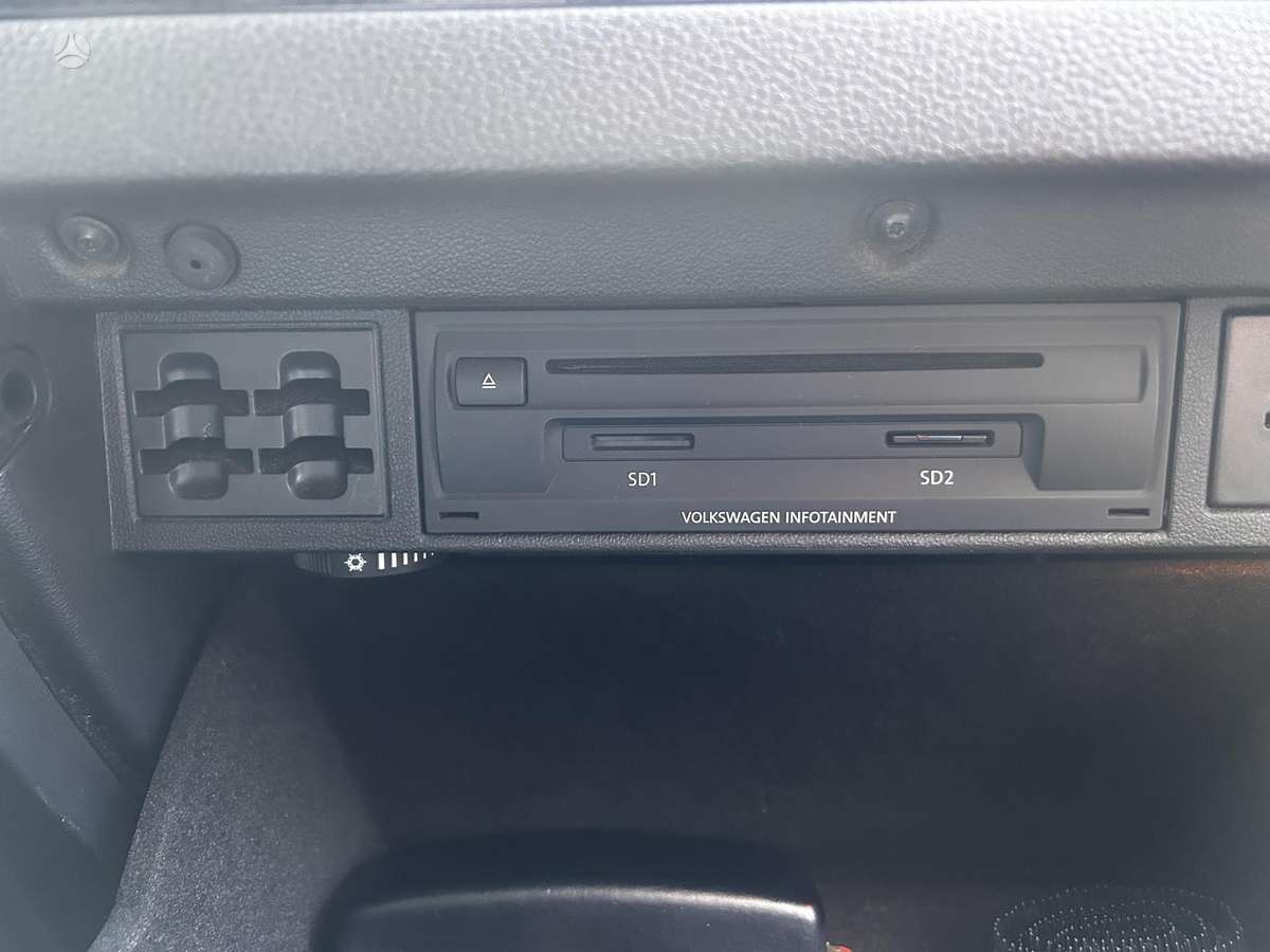 Volkswagen Golf 2015 — photo 16