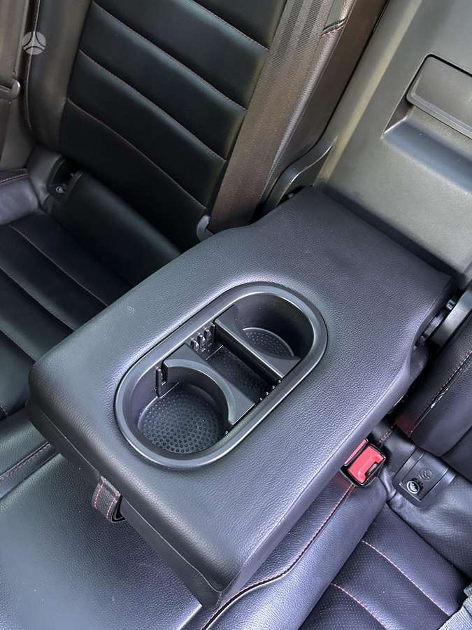 Volkswagen Golf 2015 — photo 19