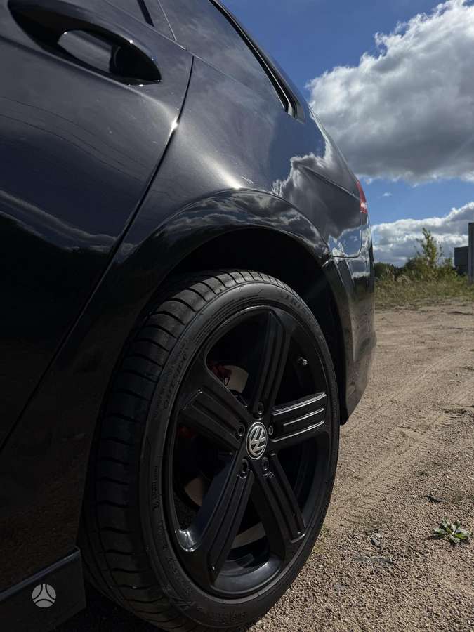 Volkswagen Golf 2015 — photo 21