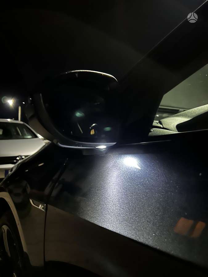 Volkswagen Golf 2015 — photo 23