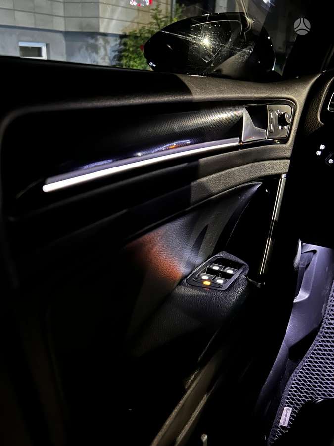 Volkswagen Golf 2015 — photo 24