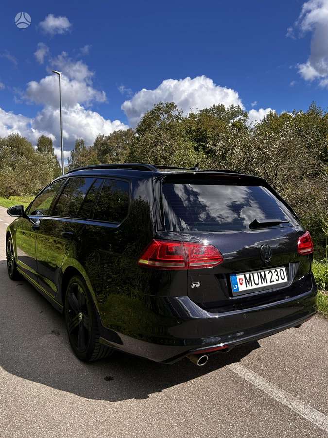 Volkswagen Golf 2015 — photo 6