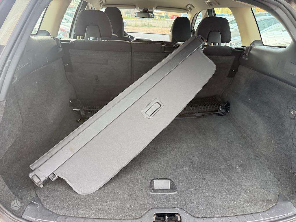Volvo XC60 2011 — photo 12