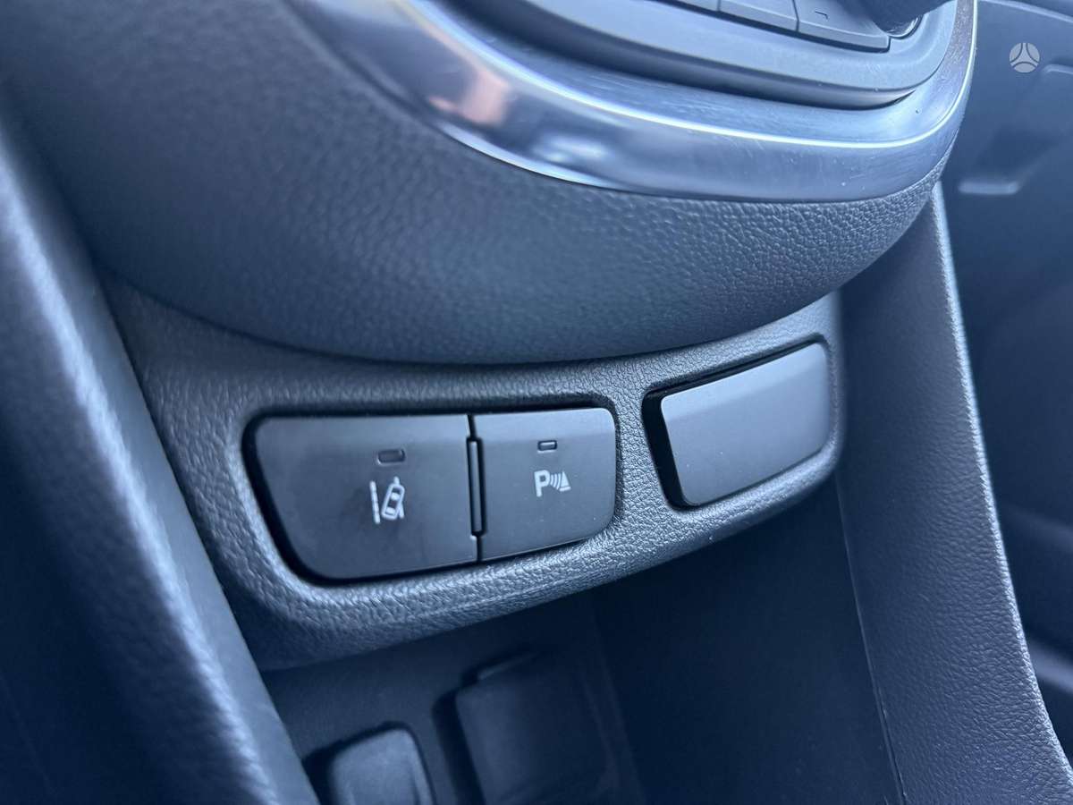 Opel Mokka 2015 — photo 15