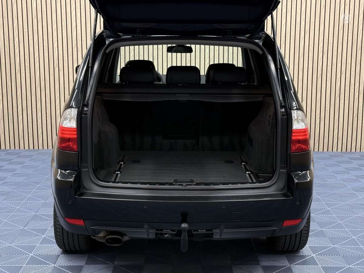 BMW X3 2010 — photo 14