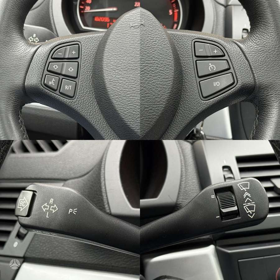 BMW X3 2010 — photo 26