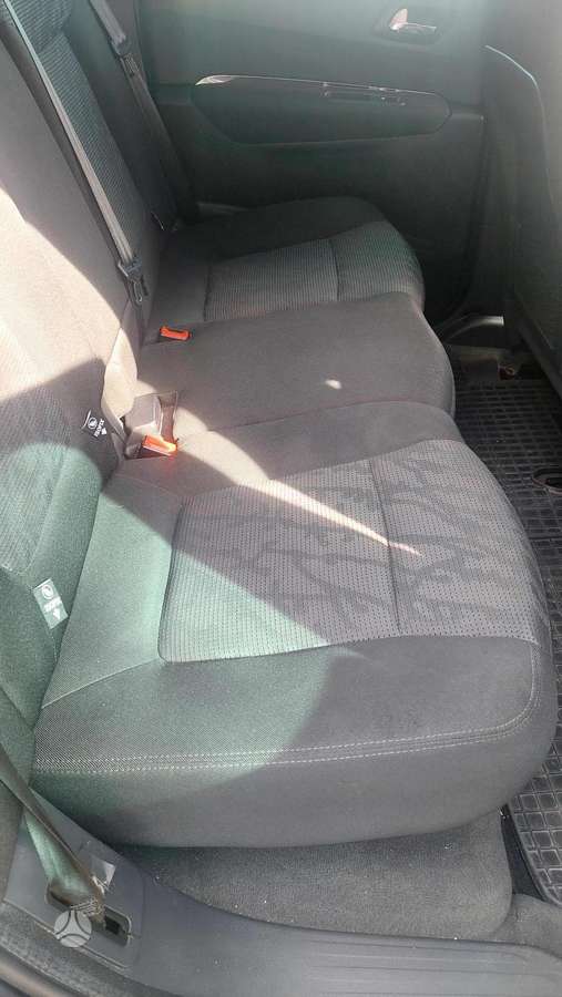 Peugeot 3008 2010 — photo 7