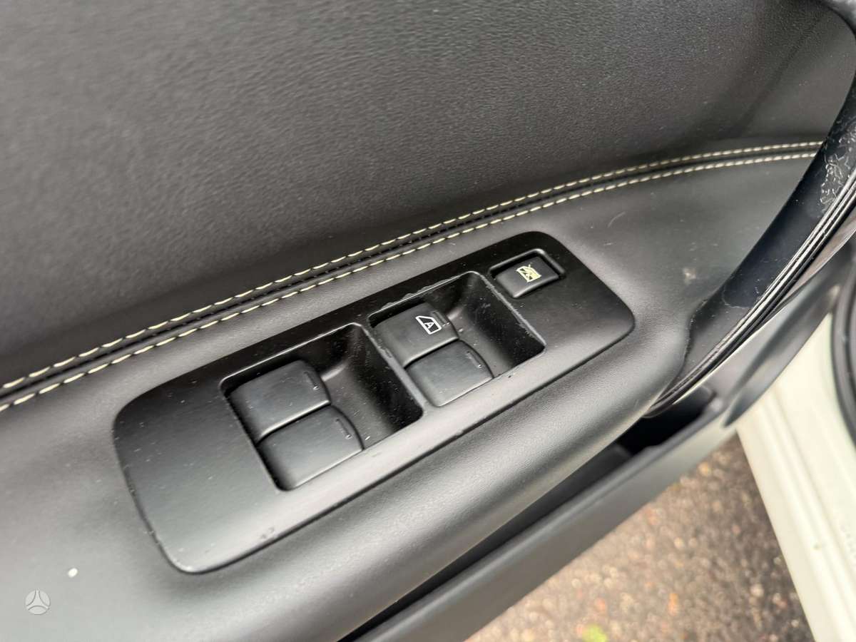 Nissan Qashqai 2013 — photo 15