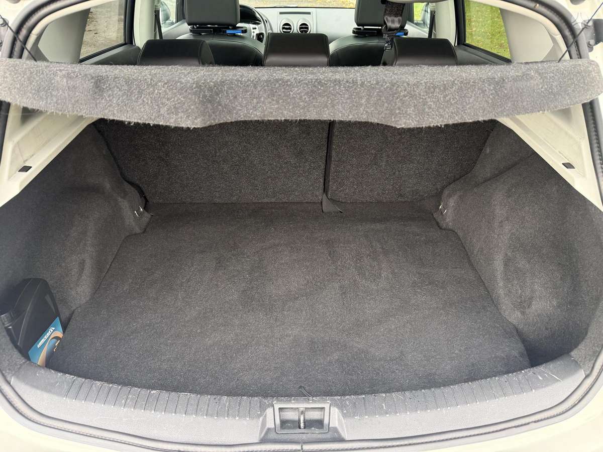 Nissan Qashqai 2013 — photo 19