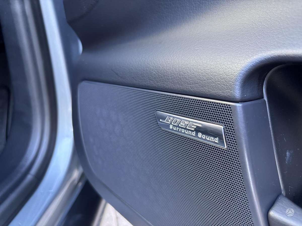 Audi A6 2011 — photo 14