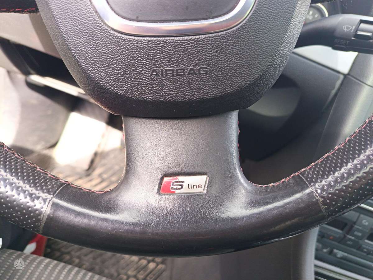 Audi A4 2007 — photo 19