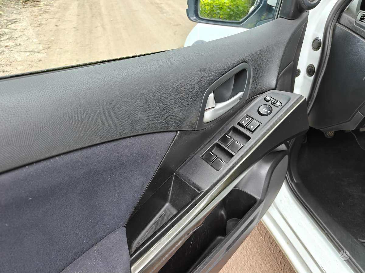 Honda Civic 2014 — photo 11