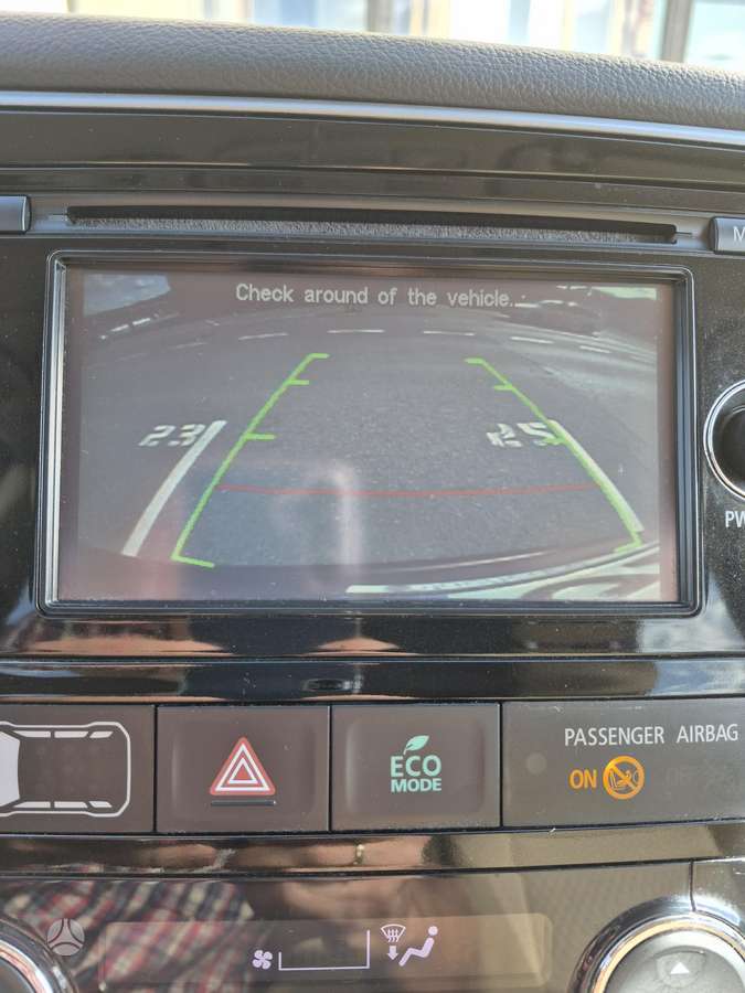 Mitsubishi Outlander 2013 — photo 13