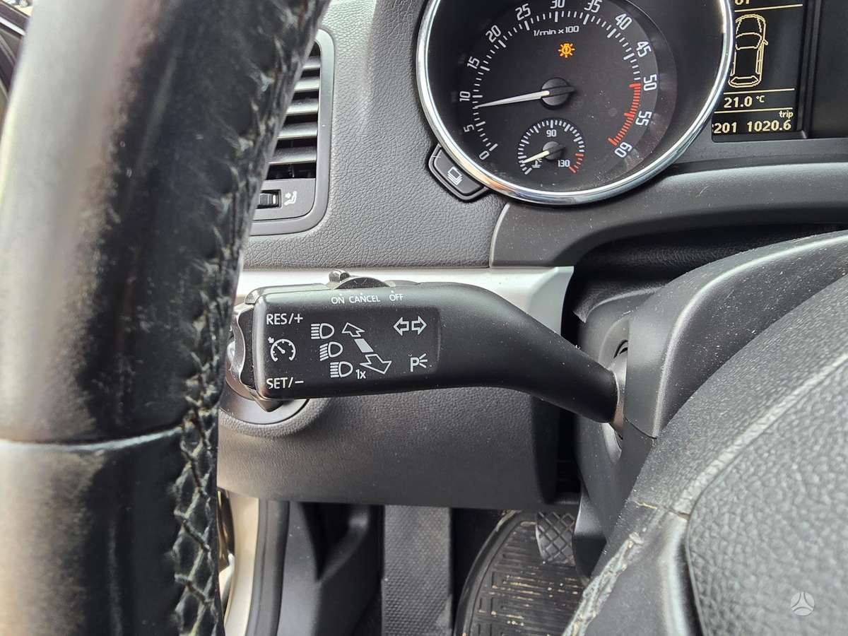 Skoda Yeti 2011 — photo 16