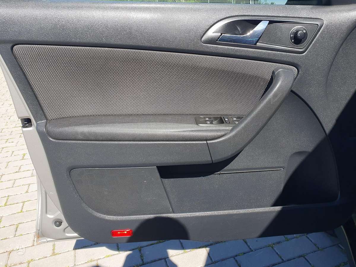 Skoda Yeti 2011 — photo 18