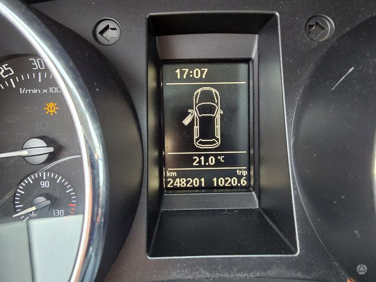 Skoda Yeti 2011 — photo 9